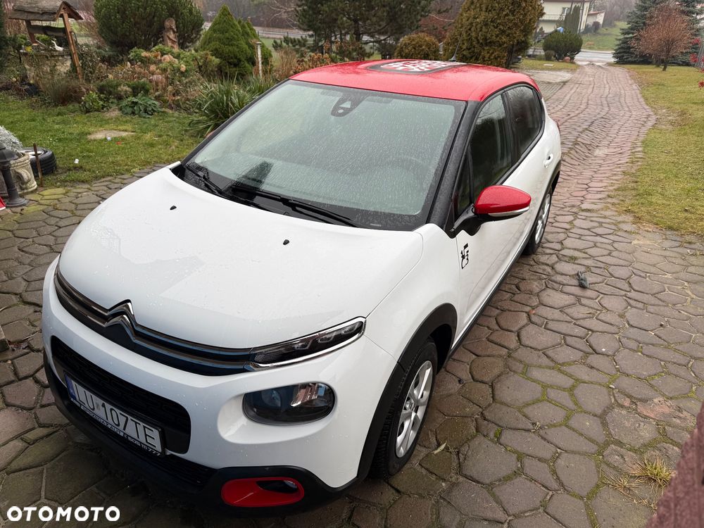 Citroën C3 - 6