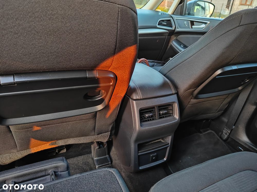 Ford Galaxy 2.0 TDCi Titanium - 26