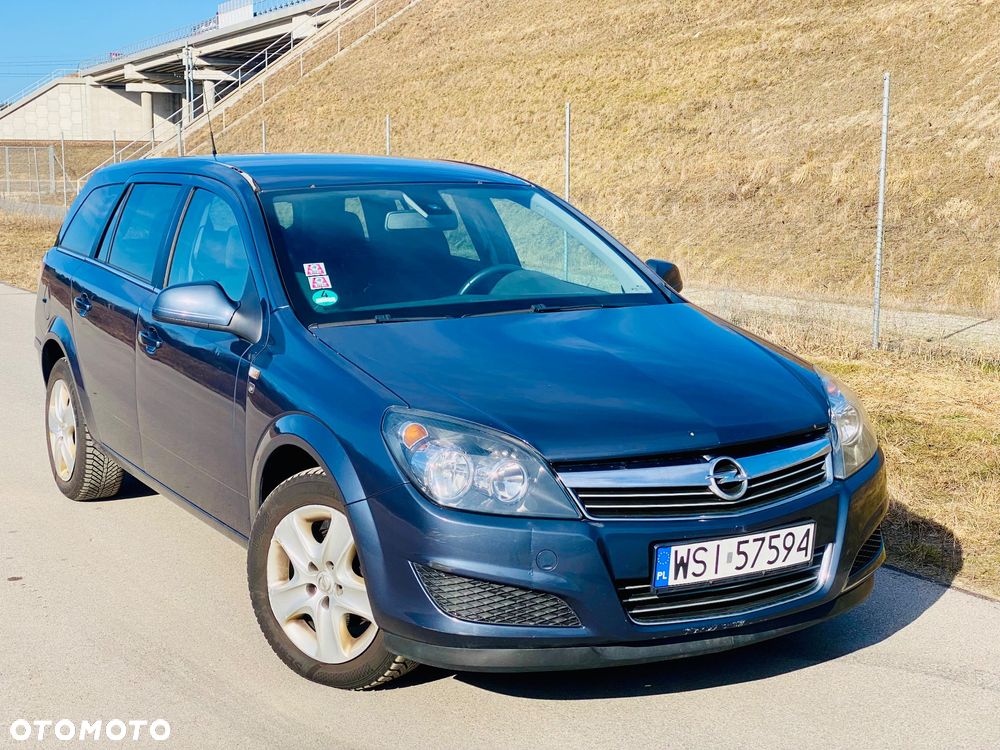 Opel Astra 1.8 Edition 111 Jahre - 7