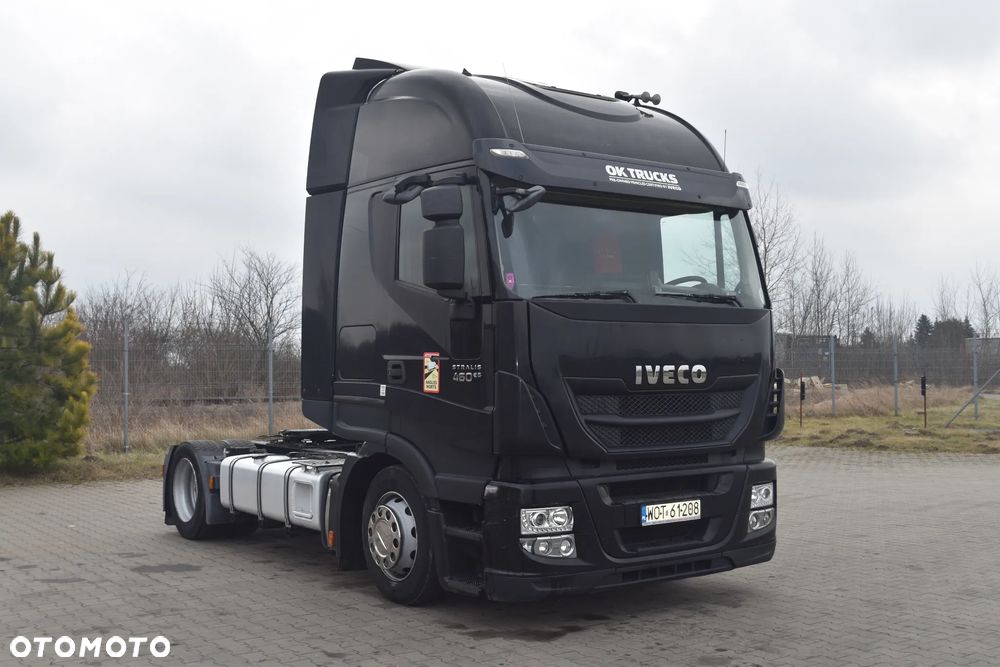 Iveco Stralis - 9