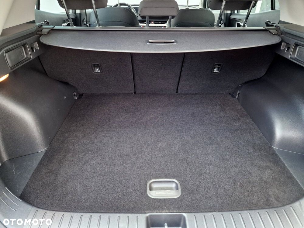 Kia Sportage 1.6 T-GDI M 2WD - 36