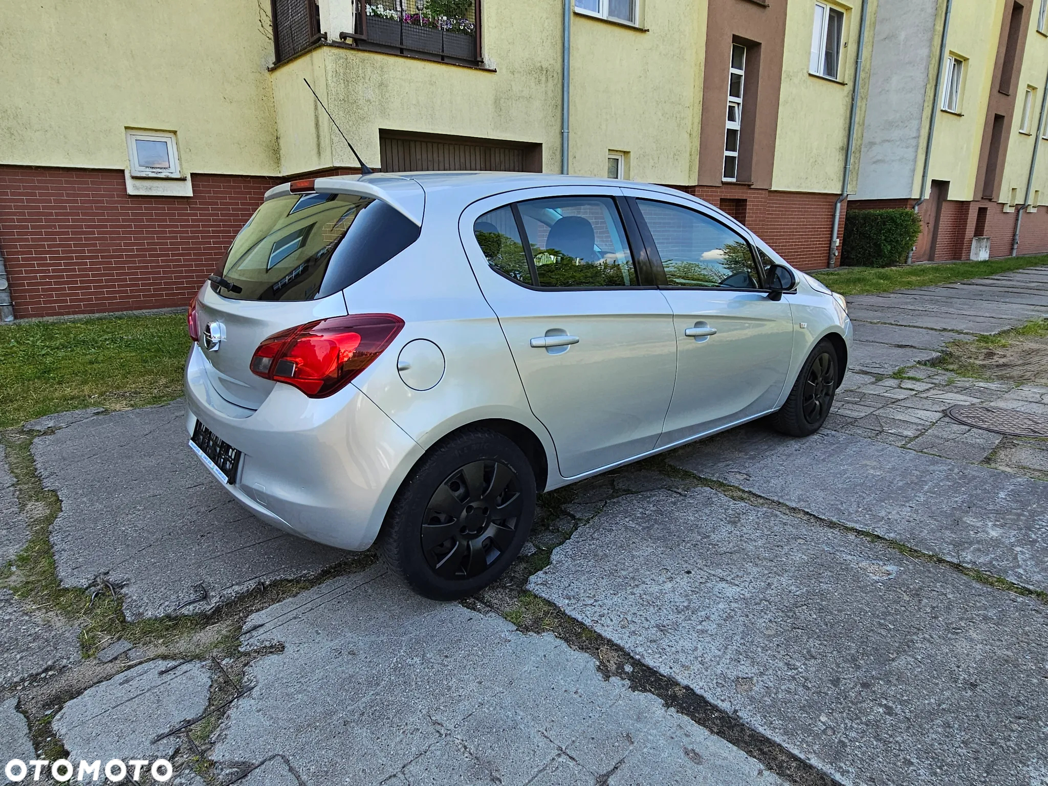 Opel Corsa 1.4 Active - 6