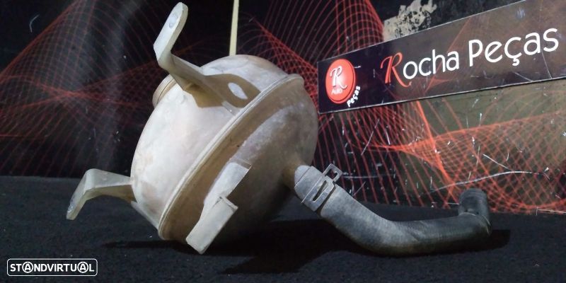 Reservatorio Da Agua Do Radiador  Opel Corsa B (S93) - 3