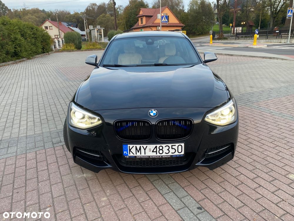 BMW Seria 1 M135i Sport-Aut - 3