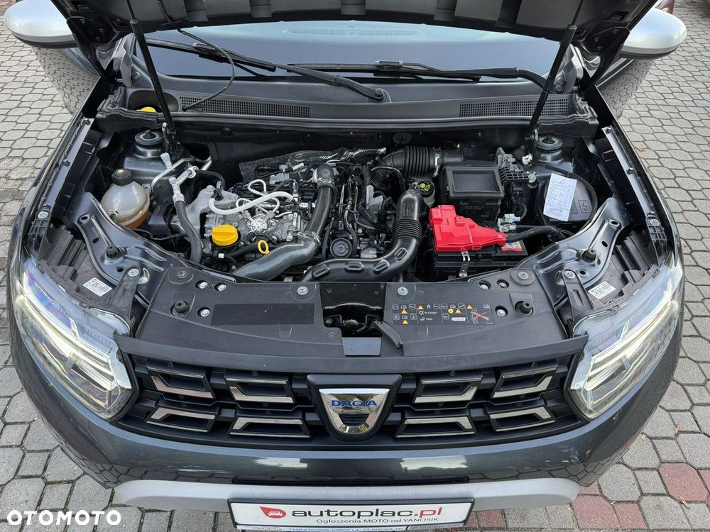 Dacia Duster 1.3 TCe Prestige - 32