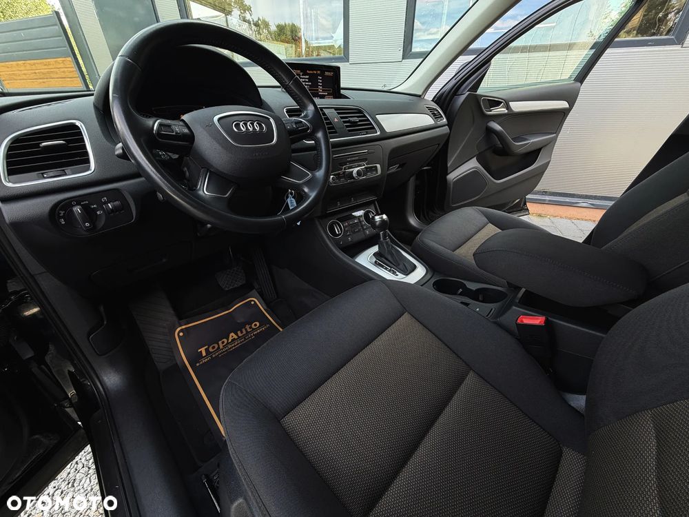Audi Q3 1.4 TFSI S tronic - 20