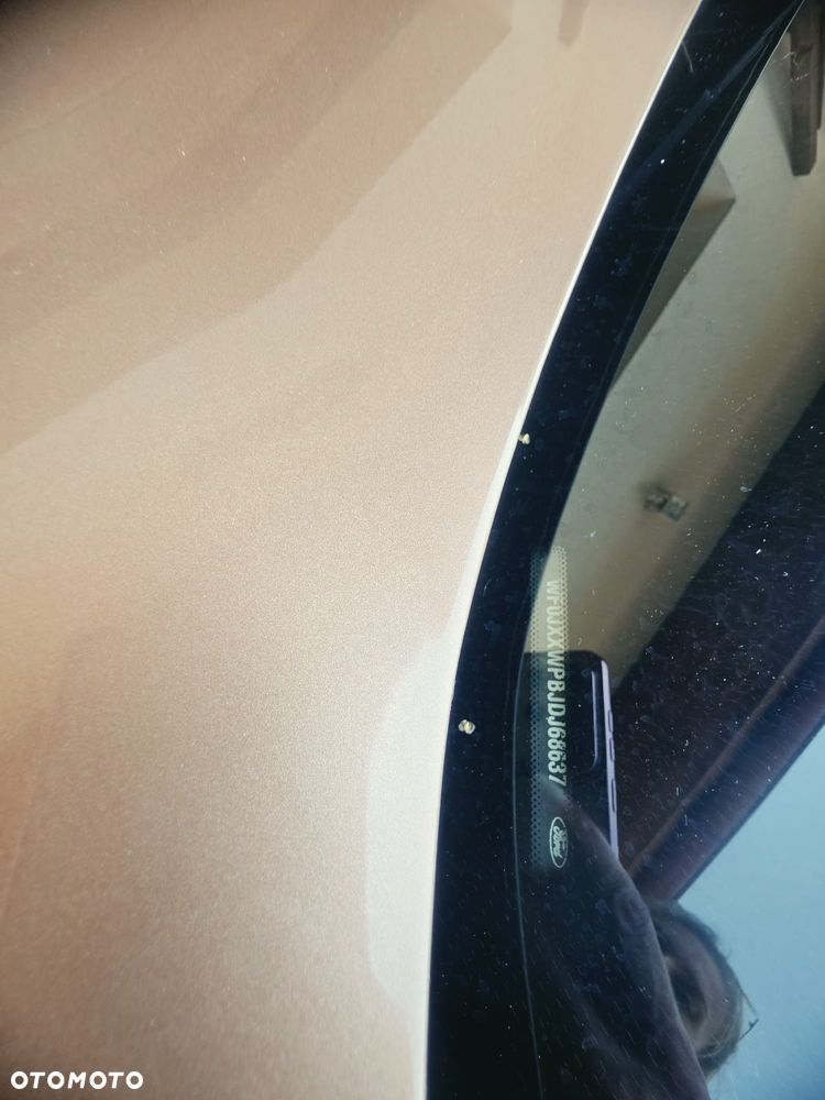 Ford C-MAX 1.6 EcoBoost Titanium ASS - 8