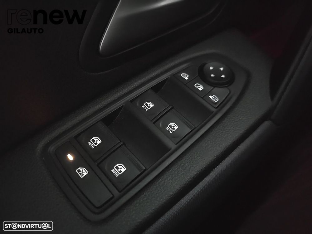 Dacia Duster 1.0 TCe ECO-G Journey+ Up&Go Bi-Fuel - 20