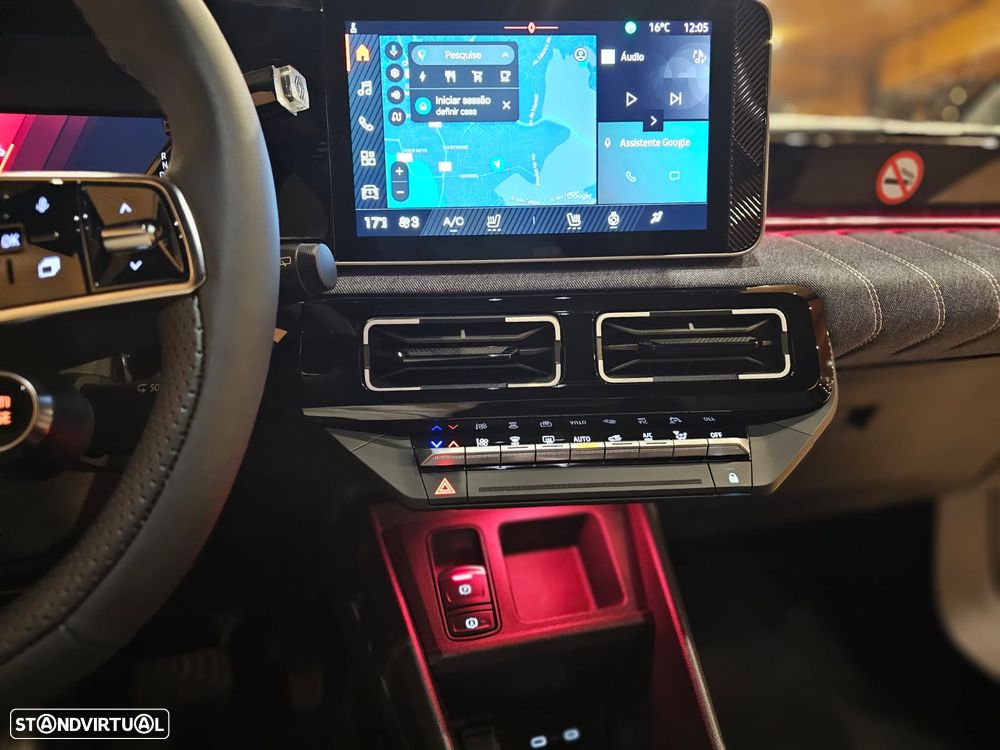 Renault 5 E-Tech R Iconic Five 150 Comfort Range - 23