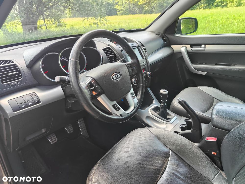 Kia Sorento 2.0 CRDI L 2WD - 14