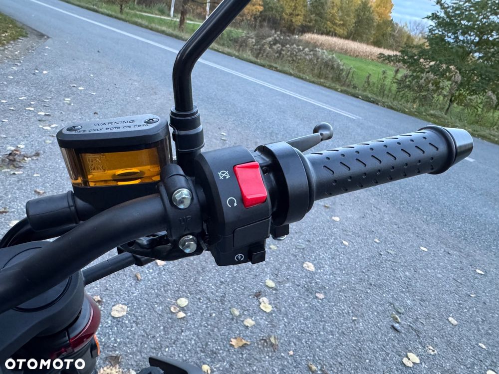 Malaguti Drakon - 21