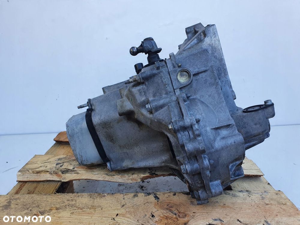 Citroen C3 1.4 HDI SKRZYNIA BIEGÓW 20CQ02 manualna - 15