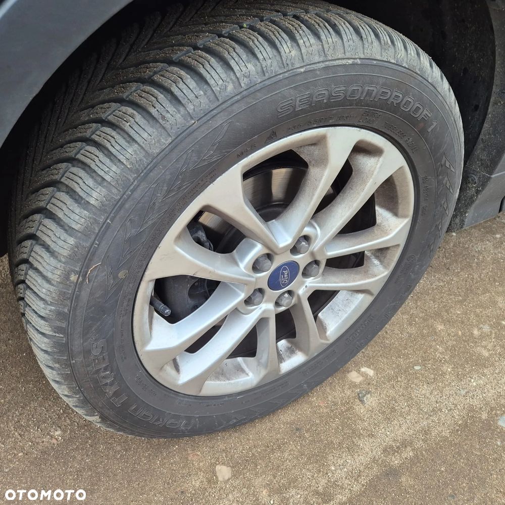 Ford Kuga - 7