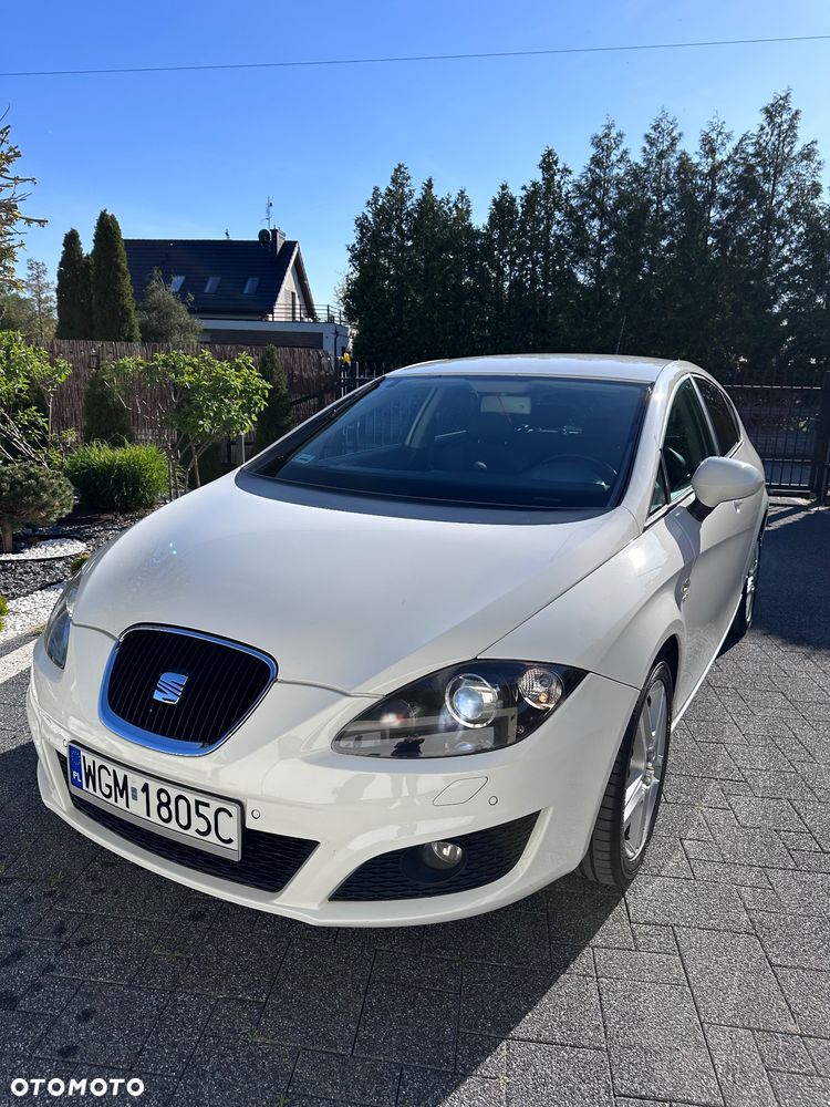 Seat Leon 1.8 TSI Style - 19