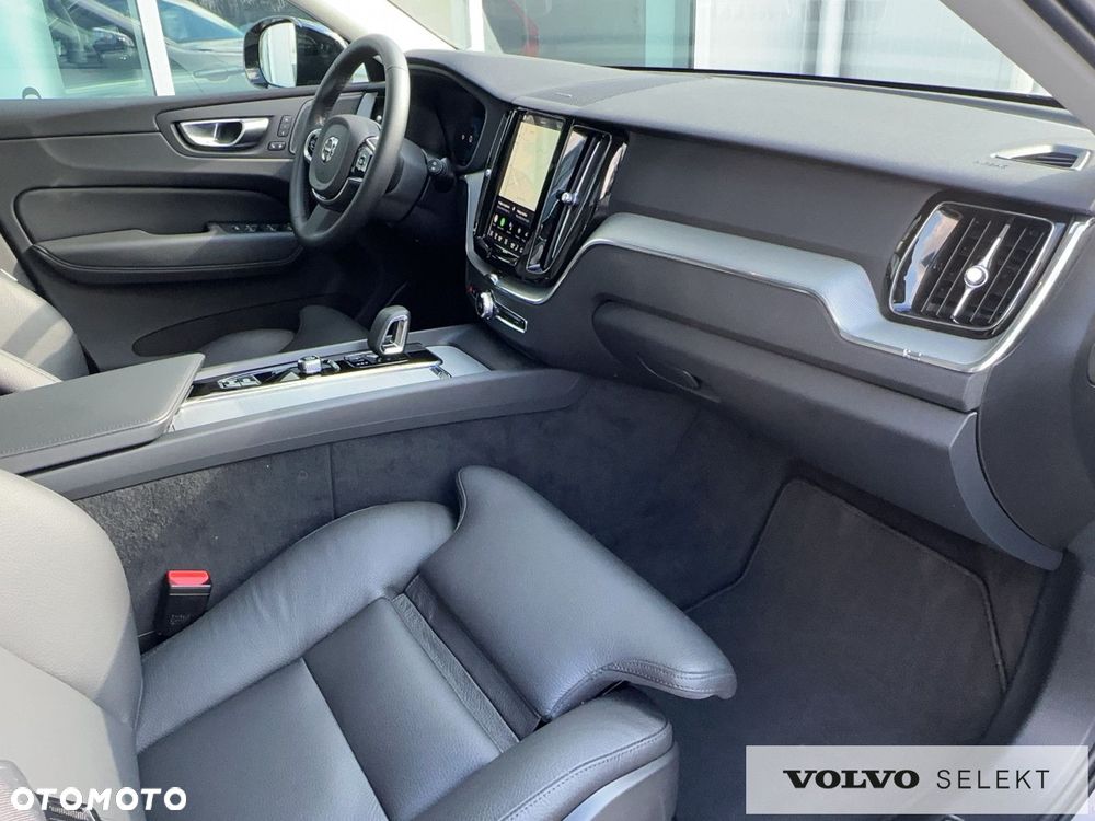 Volvo XC 60 - 23