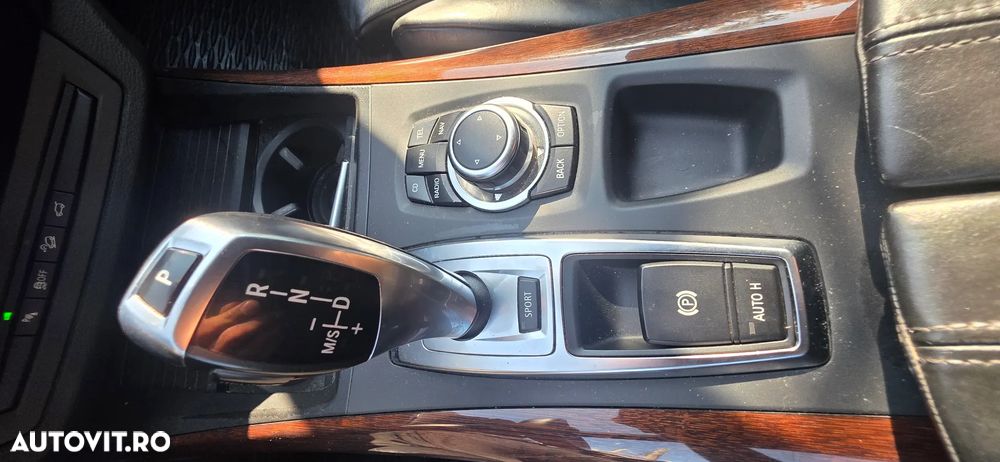 BMW X5 - 14