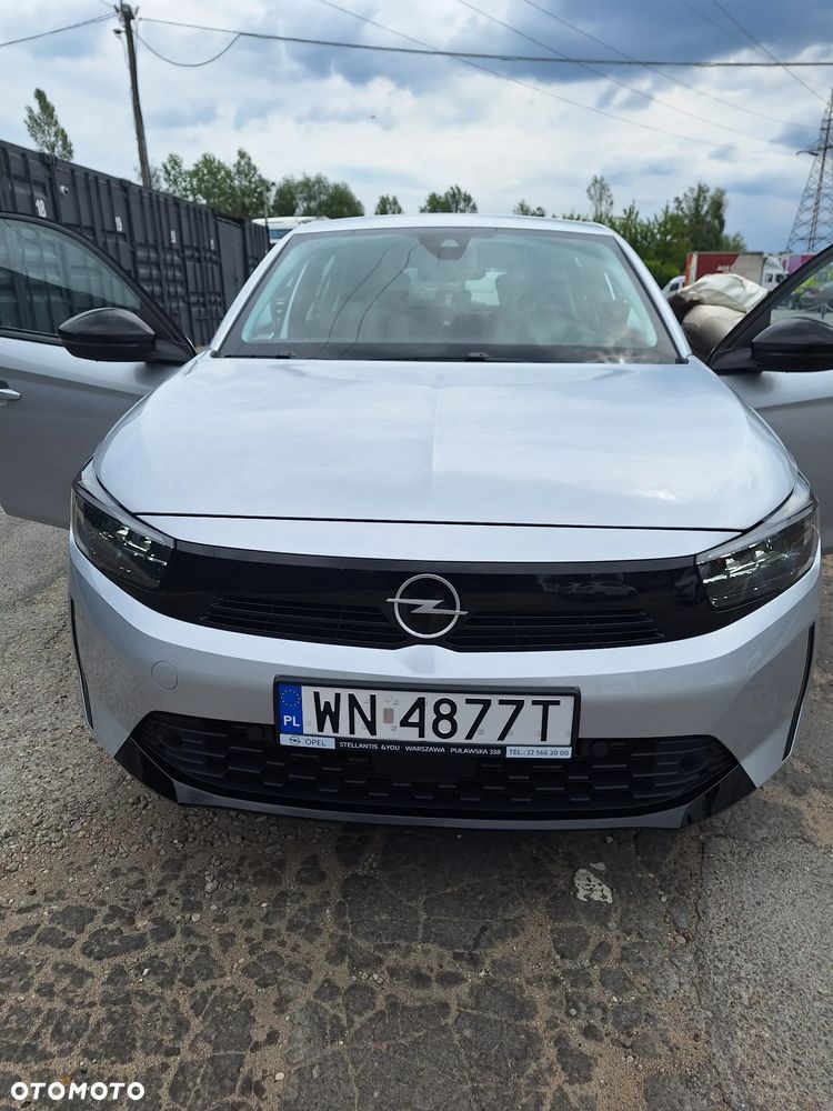 Opel Corsa 1.2 S&S - 3