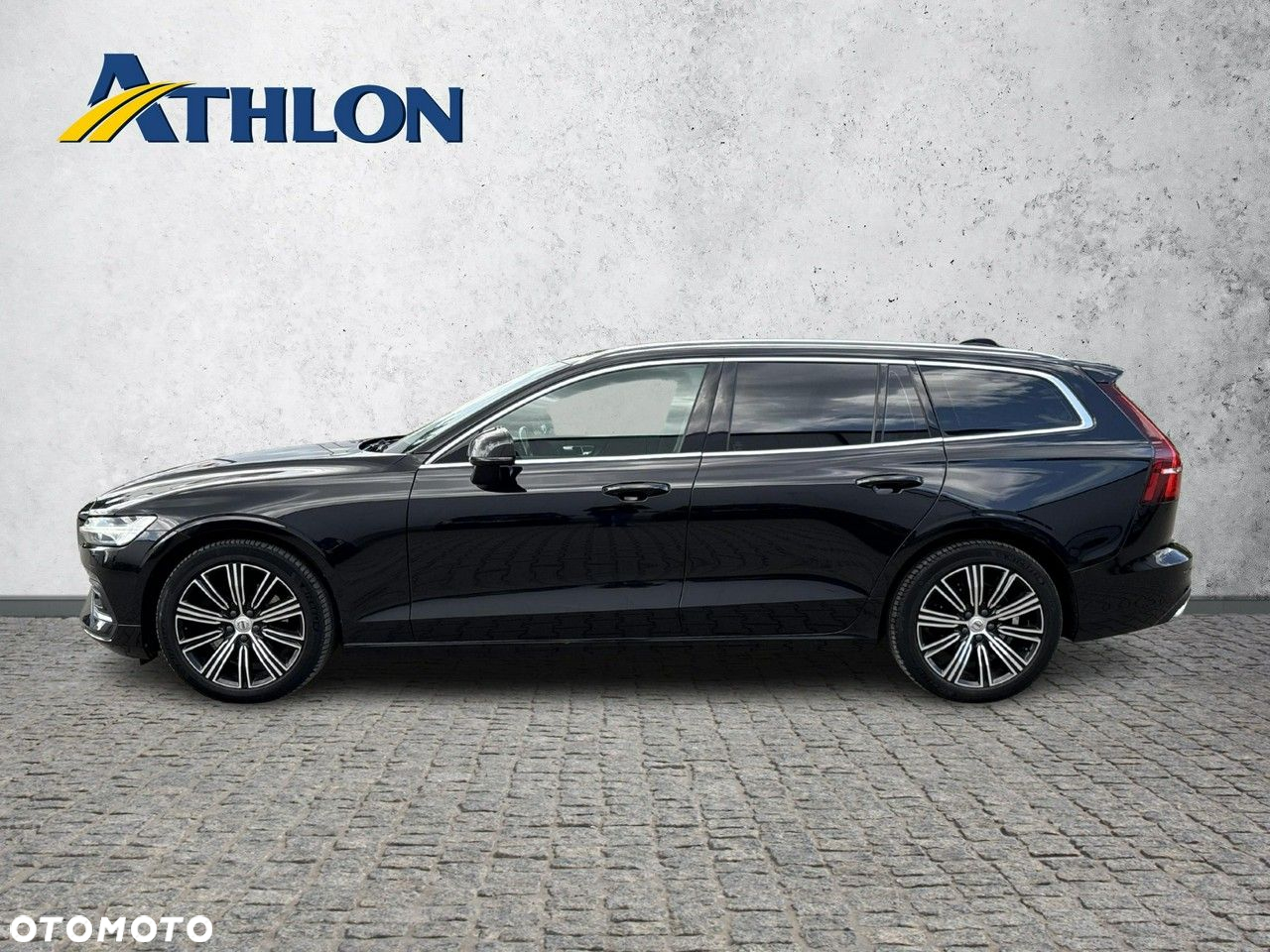 Volvo V60 - 2