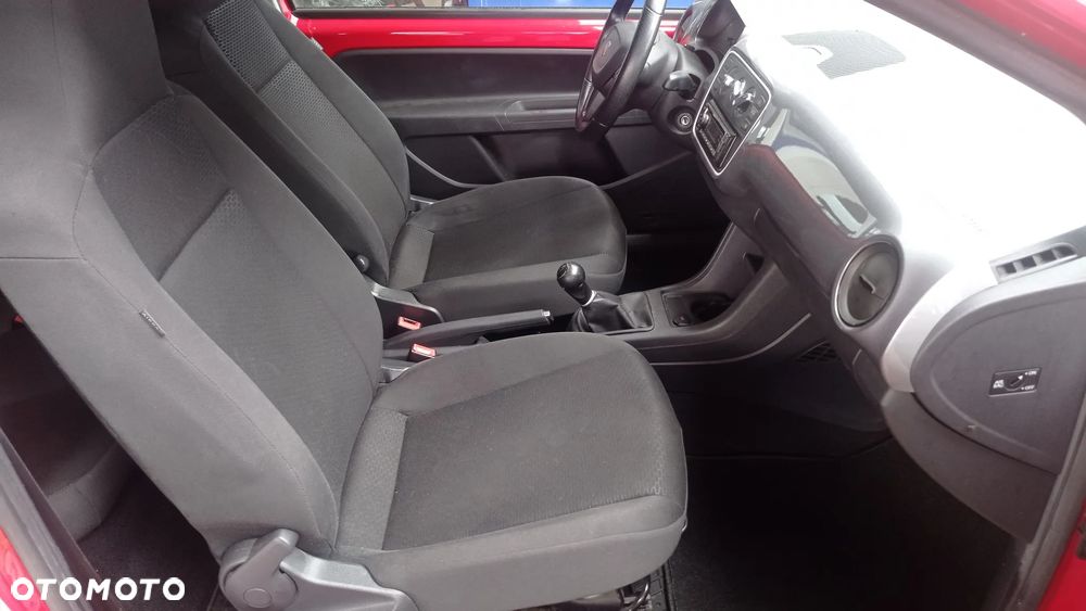 Seat Mii - 37