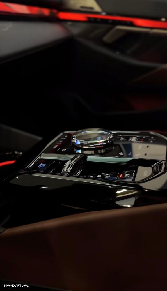 BMW i5 M60 xDrive Pack Desportivo M Pro - 16