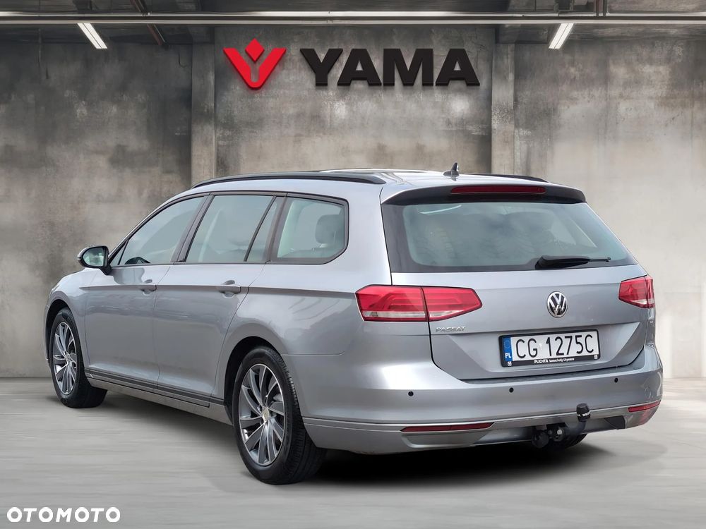 Volkswagen Passat 1.5 TSI EVO Trendline - 3