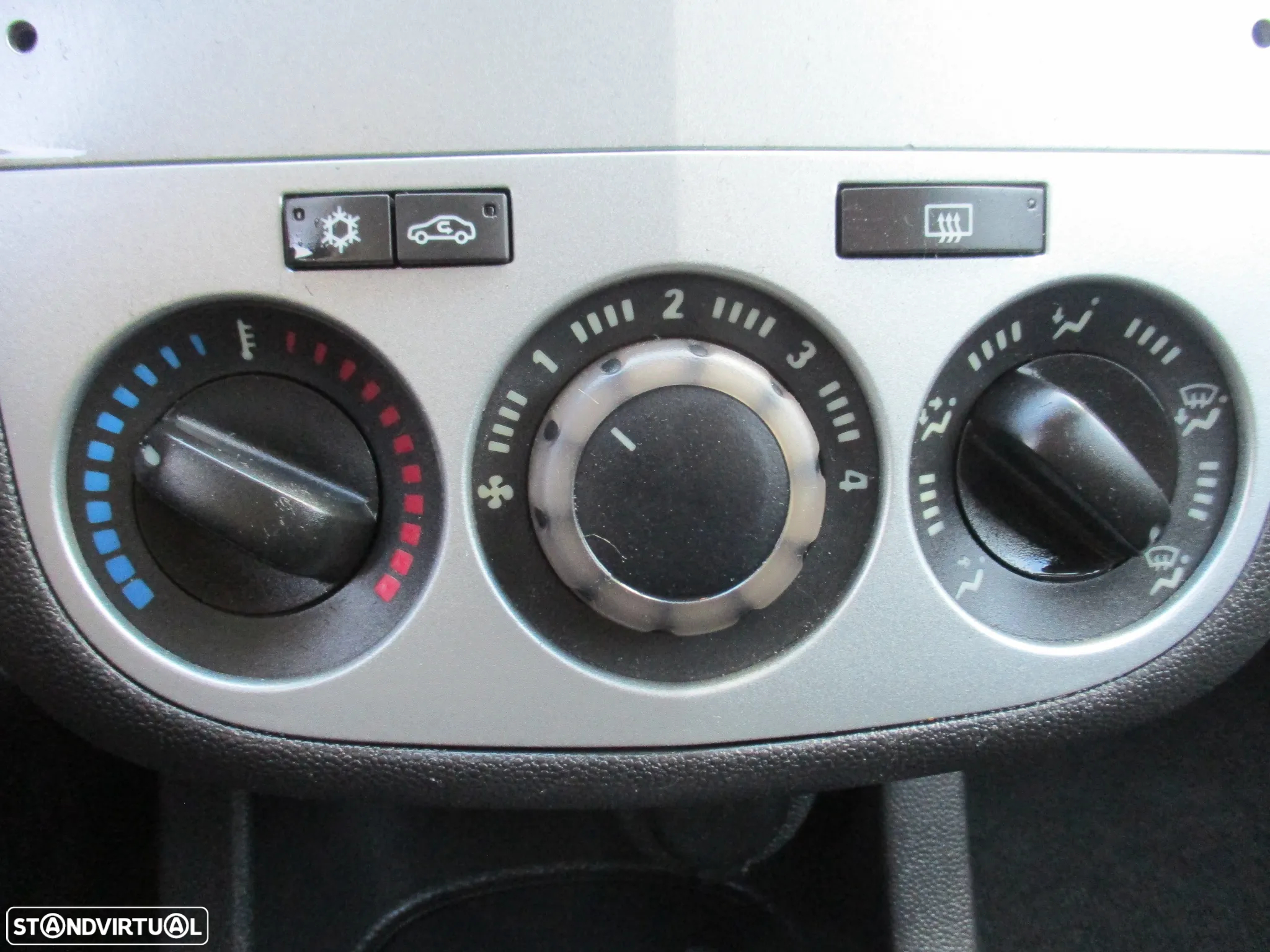 Opel Corsa 1.2 City S/S - 13