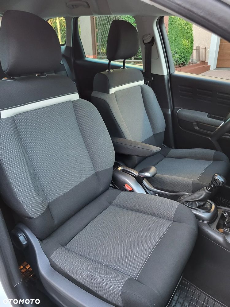 Citroën C3 Aircross BlueHDI 100 Stop & Start Shine - 16