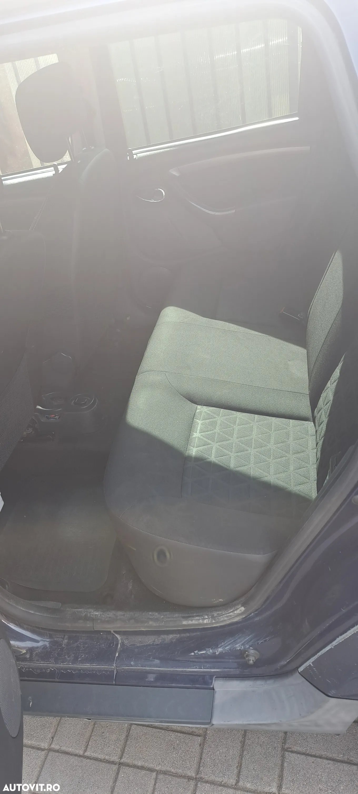 Dacia Duster 1.6 4x2 - 4