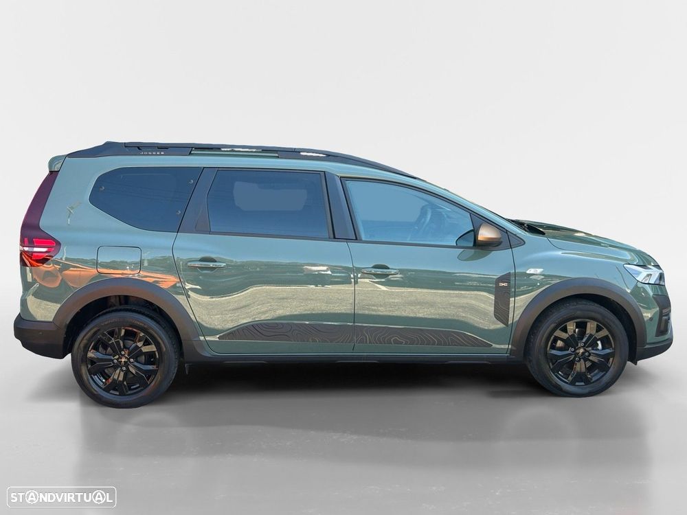 Dacia Jogger 1.0 ECO-G Extreme 7L Bi-Fuel - 6