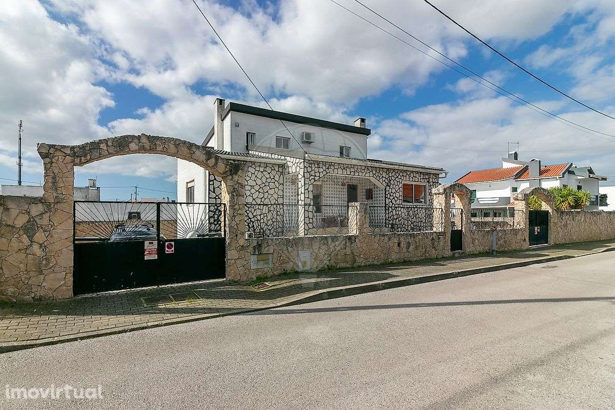 Moradia T4 para venda - Grande imagem: 4/47