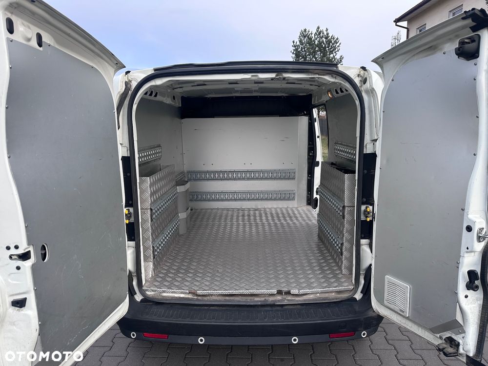 Fiat Doblo - 6