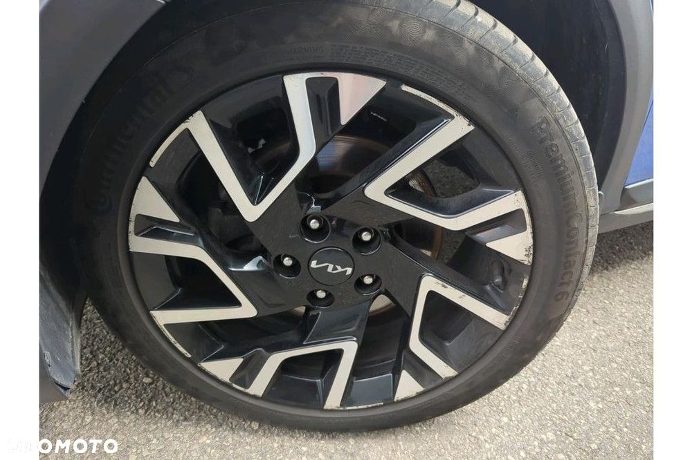 Kia XCeed - 11