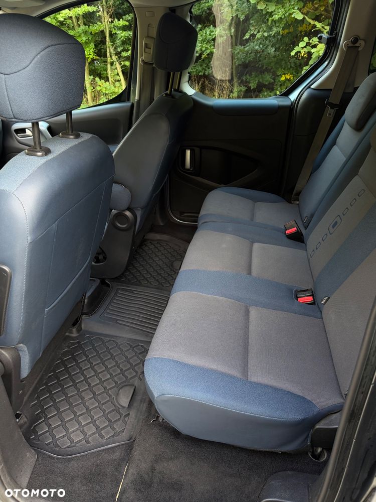Citroën Berlingo 1.6 HDi - 8