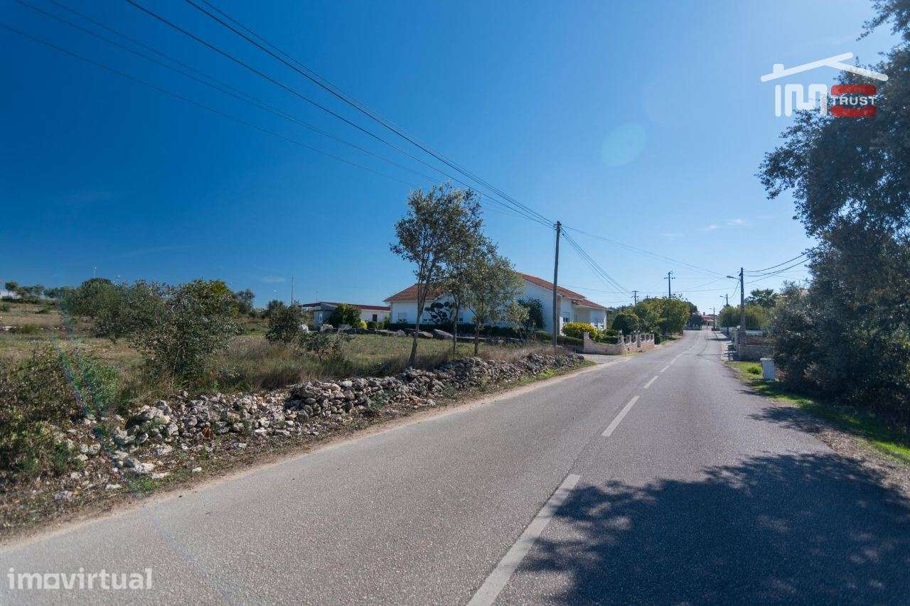 TERRENO PARA CONSTRUÇÃO COM AREA DE 4830 M2 COM AREA DE IMPLANTAÇÃO... - Grande imagem: 5/13