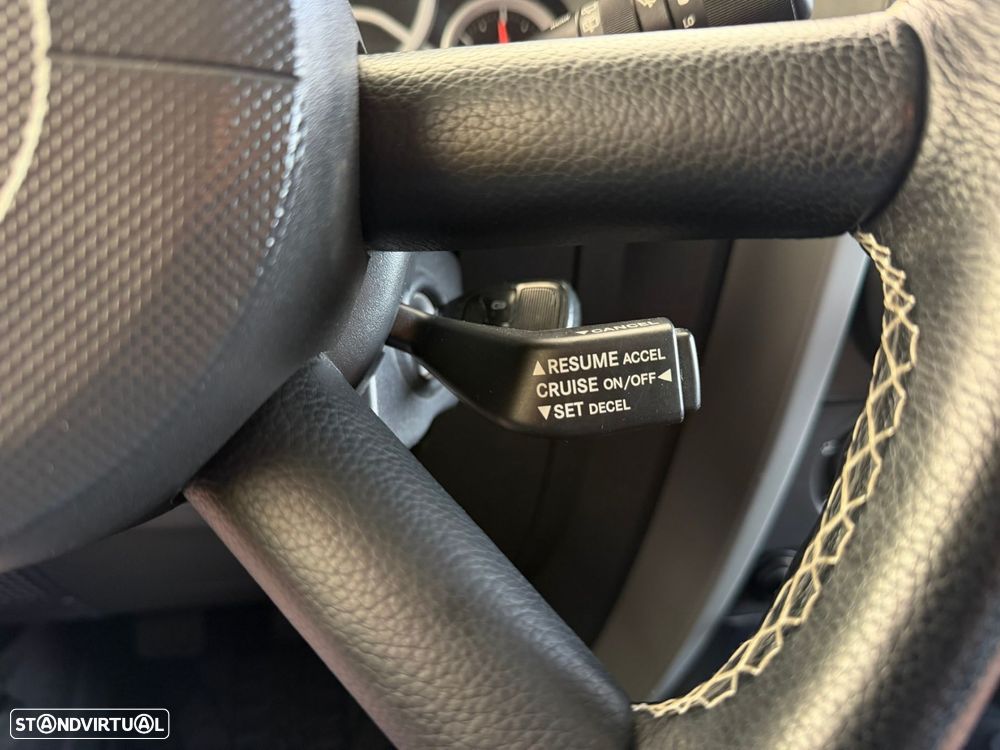 Jeep Wrangler 2.8 CRD MTX Sport - 21