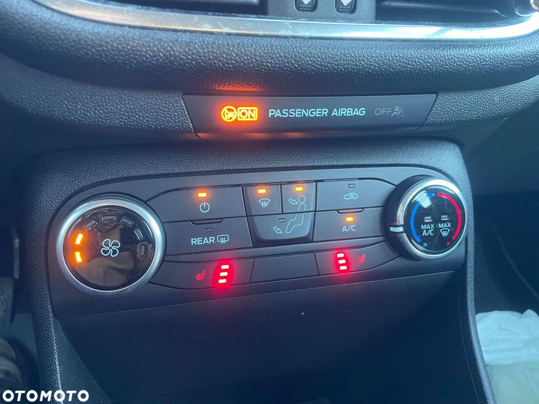 Ford Fiesta 1.1 SYNC Edition - 21