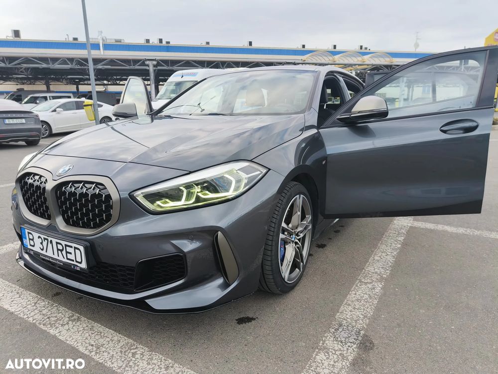 BMW M1 M135i xDrive - 6