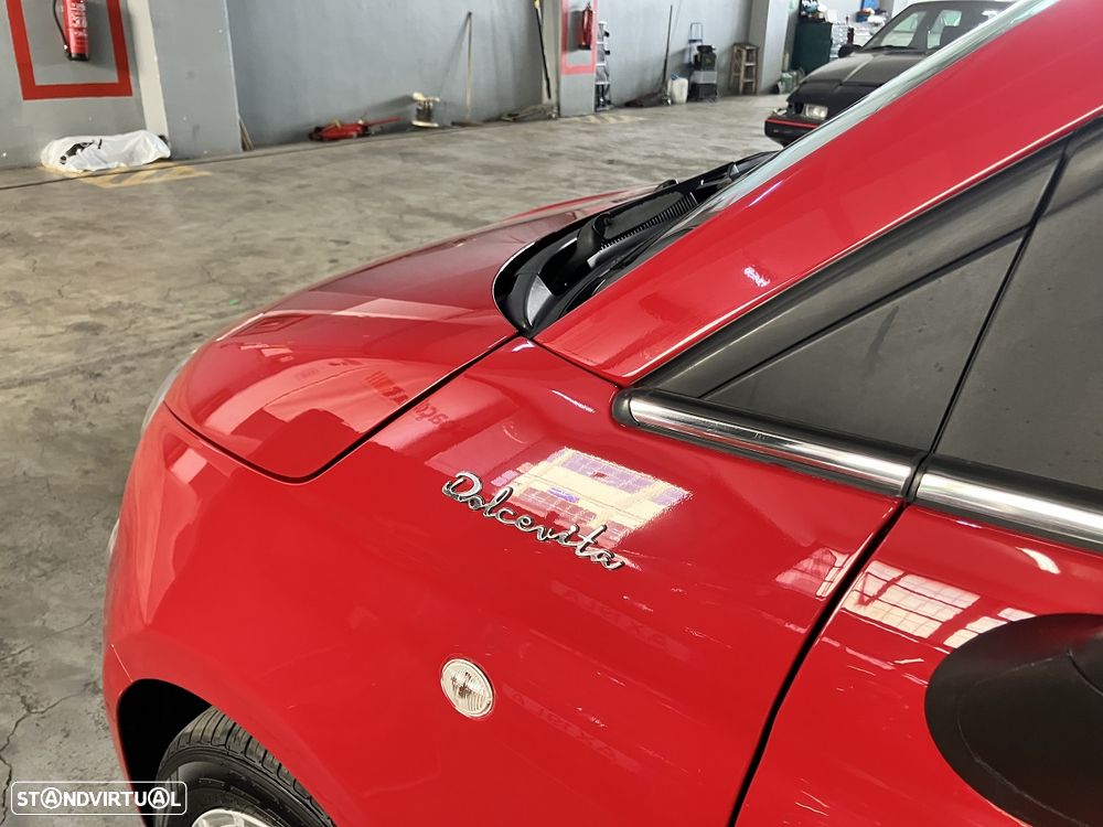 Fiat 500 1.0 Hybrid Dolcevita - 8