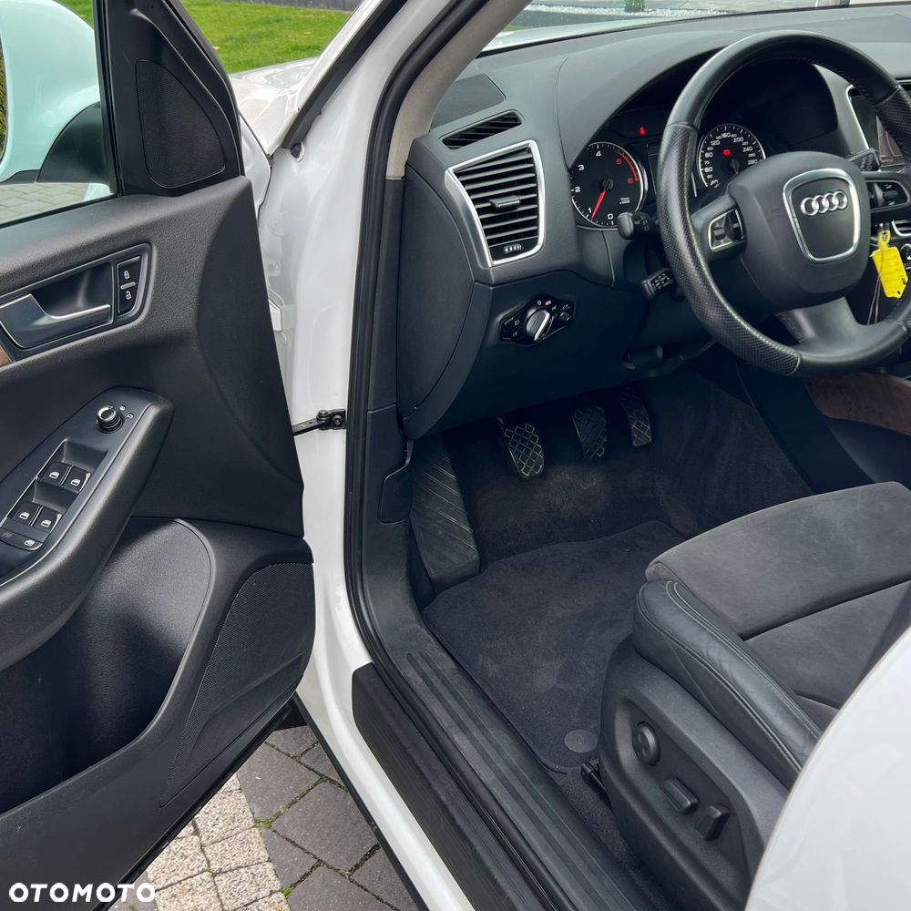 Audi Q5 2.0 TDI Quattro - 20