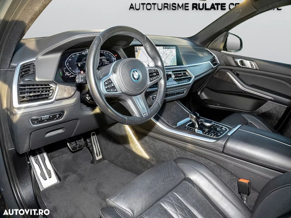 BMW X5 xDrive45e - 3