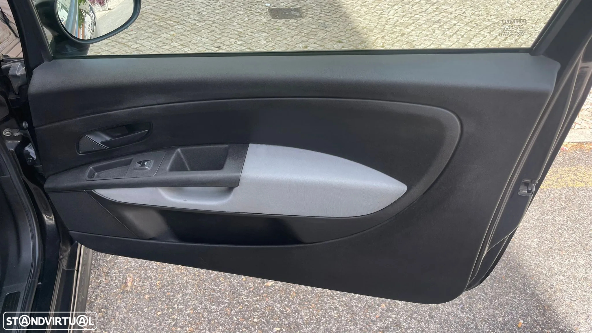 Fiat VAN 1,3 M-JET 75 CVS - 16