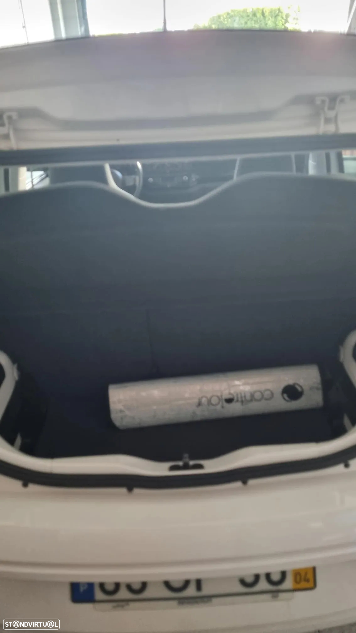 VW Up! 1.0 BlueMotion Move - 10