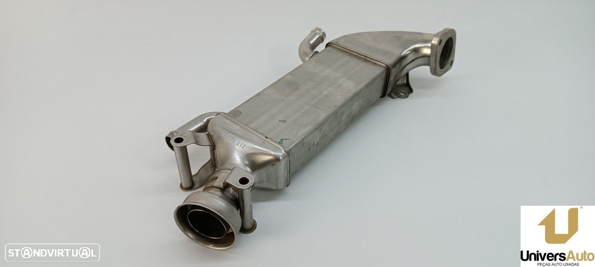 REFRIGERADOR EGR MERCEDES CLASE CLA (W117) CLA 200 CDI (117.308) - 3