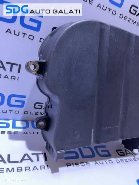 Capac Distributie Motor Ford Focus 1 1.8 16V 1998 - 2004 Cod 988M-6P073-DD [V0088] - 4