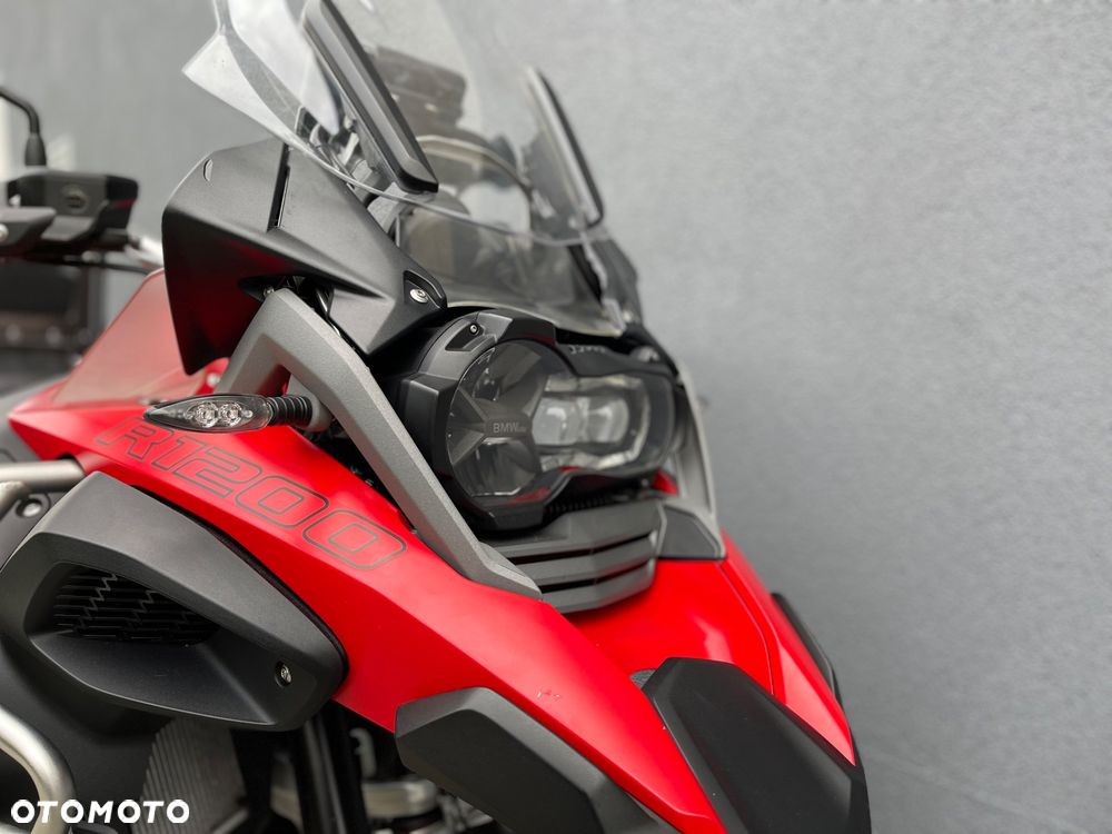 BMW GS - 16