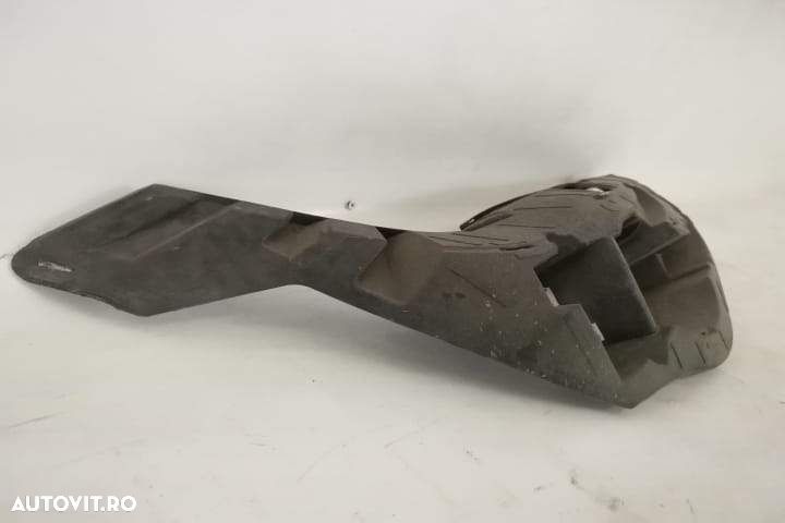 Suport Proiector Dreapta Original In Stare Buna BMW X1 E84 2009 2010 2 - 2