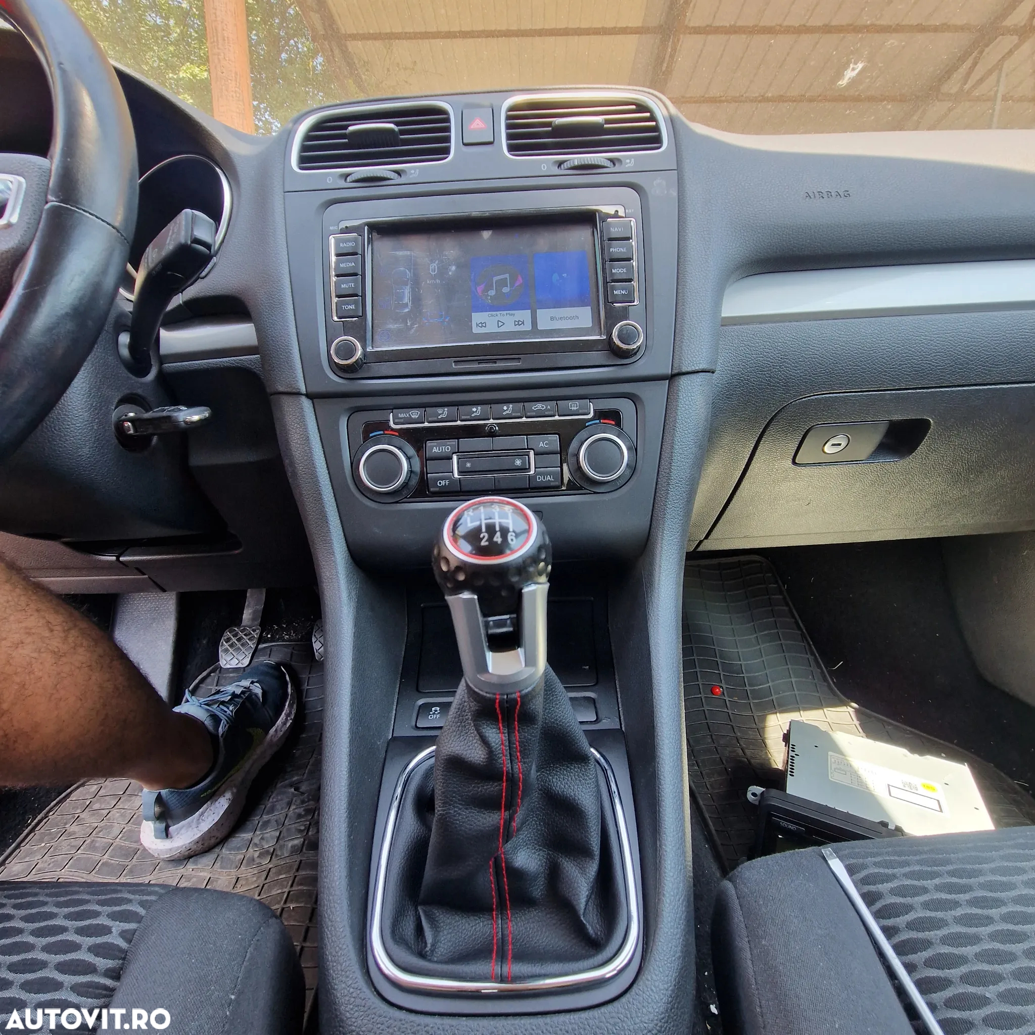 Volkswagen Golf 1.2 TSI Team - 6