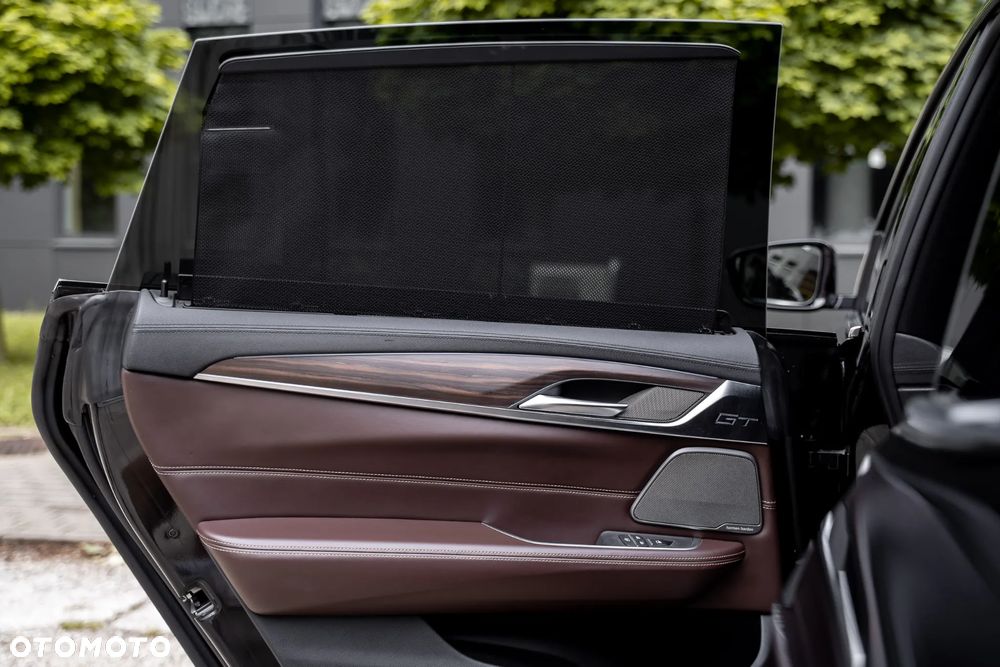 BMW 6GT 640i xDrive Luxury Line sport - 23