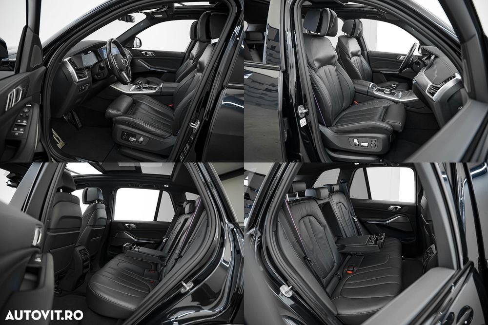 BMW X5 M - 6