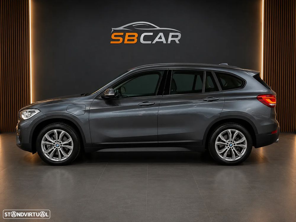 BMW X1 xDrive25e Advantage - 9